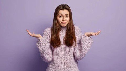 Ketika Ngomong “Terserah”