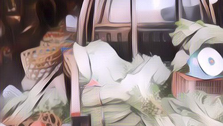 Viral Seorang Pilih Putuskan Jadi Pedagang Sayur Ketimbang Kerja Kantoran