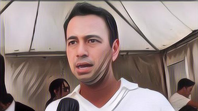 Lokasi Beach Club yang Bakal Dibangun Raffi Ahmad di Yogyakarta