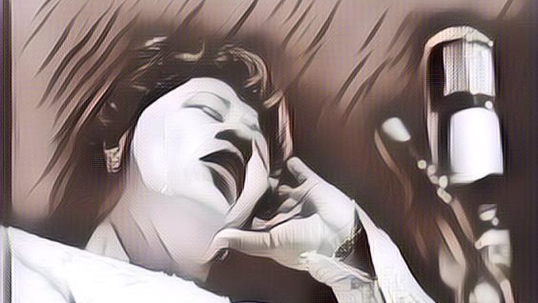 Ella Fitzgerald: First Lady of Song