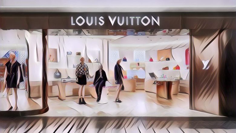 Perkara Dicuekin Pegawai Toko LV, Wanita Ini Langsung Bawa Uang Rp 1,3 Miliar