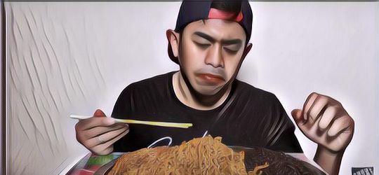 3 Food Vlogger yang Tuai Kontroversi, Nomor 2 Bikin Artis Masuk Rumah Sakit