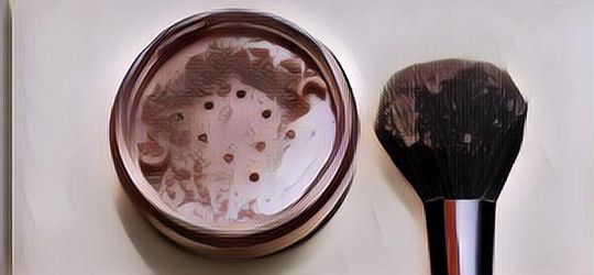 5 Rekomendasi Produk Bedak Tabur Untuk Kulit Berminyak