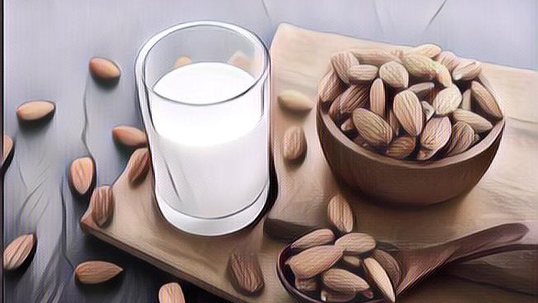 Susu Almond Bisa Jadi Alternatif Kalsium, Begini Penjelasan Ahli Gizi