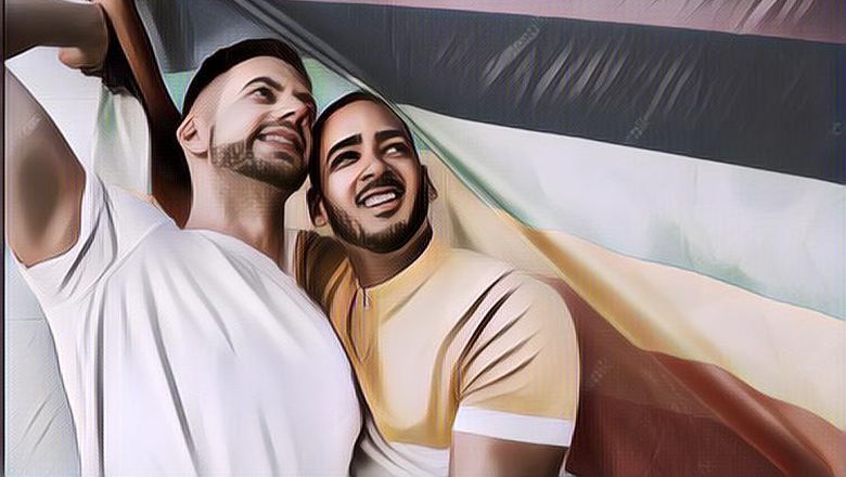 Ngaku Gay! Artis Populer Korea Di Blacklist Stasiun TV Sampai 3 Tahun, Ungkap Sosok Ini Yang Berjasa Kembalikan Kariernya