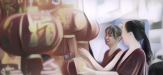 6 Ide Bisnis Menjelang Imlek Dengan Modal Kecil, Yuk Raup Lebih Banyak Cuan