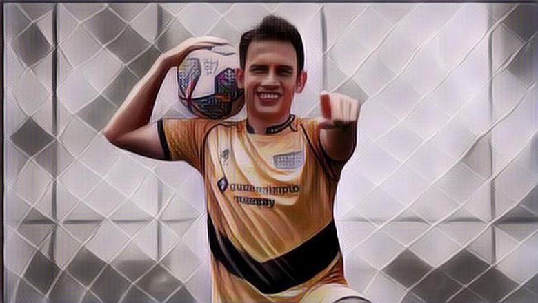 Egy Maulana Vikri Cetak Gol Habis Nikah, Pelatih Singgung Soal Pernikahannya