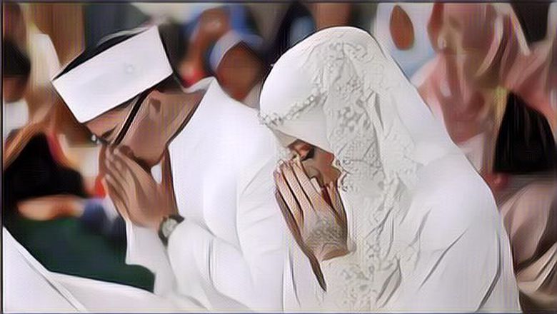 Bagaimana Hukum Menikah di Bulan Ramadhan? Begini Penjelasan Buya Yahya