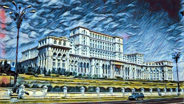 Ikuti Langkah AS, Romania Akan Buka Kedubesnya di Yerusalem