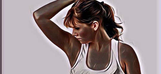 5 Cara Menghilangkan Bau Ketiak yang Mudah dan Murah, Bisa Dicoba Lho!