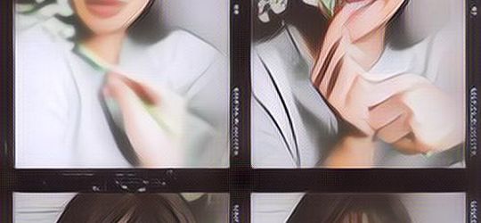 Lagi Hits, Begini Hasil Virtual Photoshoot Para Selebriti Tanah Air… Artsy Banget!