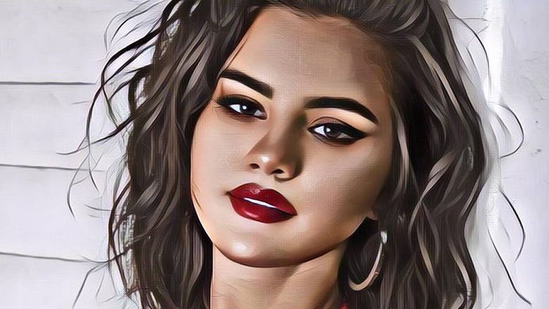 Tips Pakai Mascara Ala Selena Gomez Kembali Hits, Para Influencer Langsung Coba!