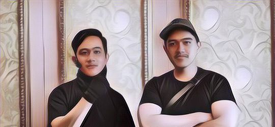 Gibran Bocorkan Susunan Panitia Pernikahan Kaesang dan Erina