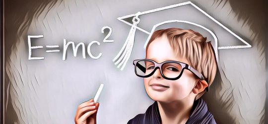 Kebiasaan Sederhana Ini Adalah Ciri Orang Cerdas Lho, Kalian Punya Gak?