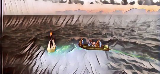 Rekor Selam Terdalam Berhasil Dipecahkan, Tapi Kok Malah Mendapat Temuan Ini Ya?