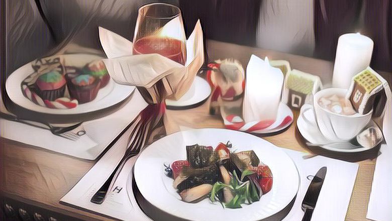 Tempat Makan di Bandung Murmer dan Pas Kalo Sama Gebetan