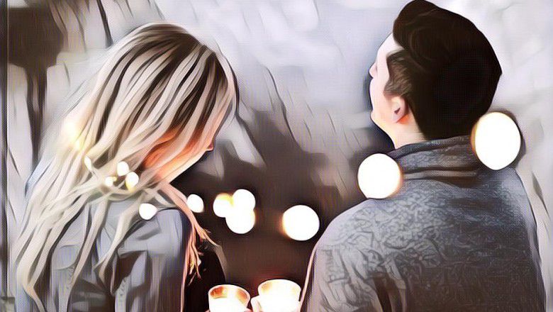 Ternyata Kencan Itu Baik Buat Kesehatan, Asal...