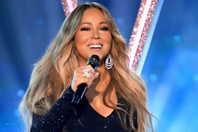 #Mariah Carey