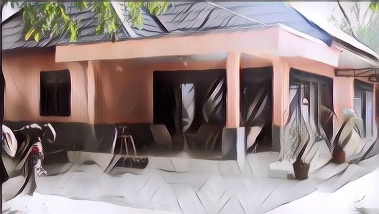 Ini Rumah Masa Kecil BJ Habibie di Parepare, Bakal Jadi Museum?