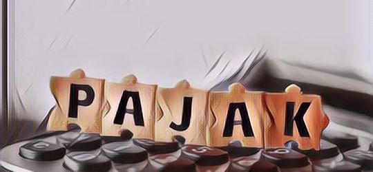 Cara Bayar Pajak Online: Simpel Kok!