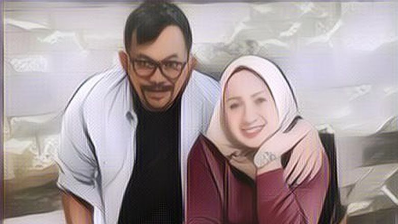 Klarifikasi Istri Bedu Saat Suaminya Disebut Terjerat Utang Pinjol