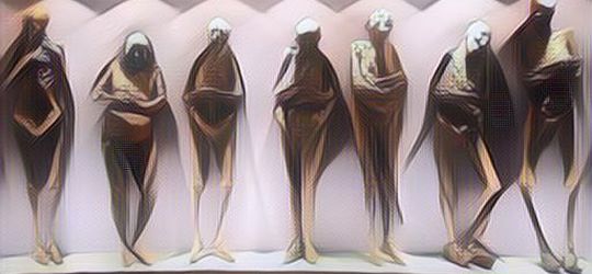 Ditemukan Sebuah Mumi dengan Kondisi Terbaik dalam Sejarah, Namanya Lady Dai!