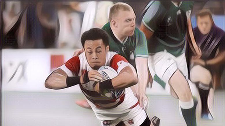 Permainan Bola Besar Rugby: Ikuti Poin Penting Ini Kalau Pengen Jadi Pro~