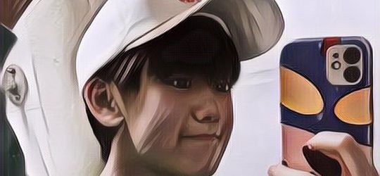 Cewek Ini Nyamar Jadi Laki-laki Agar Bisa Jadi Anggota Boyband