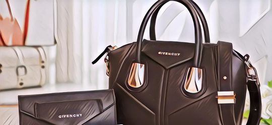 Jangan Salah Pilih, Begini Cara Bedakan Tas Mewah Asli dan Palsu