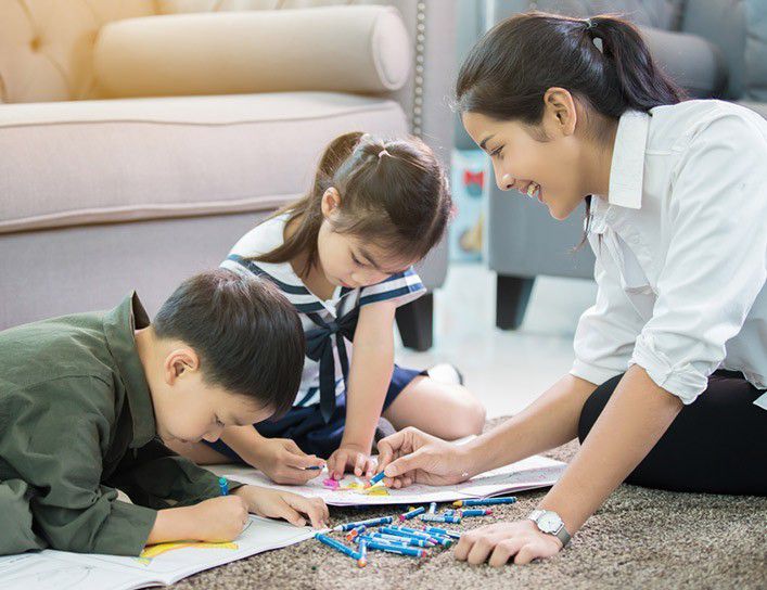 3. Mengatur Waktu Belajar yang Efektif