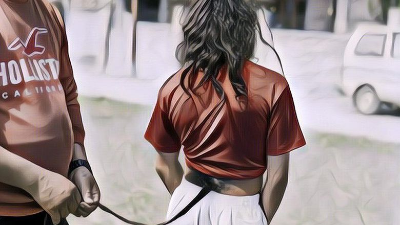 Heboh, Remaja Ini Punya Ekor Panjang di Tubuhnya Hingga 70 Cm