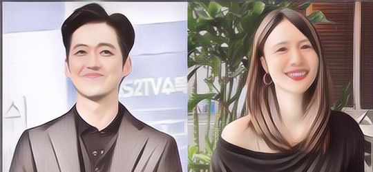 Setelah 7 Tahun Pacaran, Namgoong Min dan Jin Ah Reum Akhirnya Akan Menikah pada Bulan Oktober 2022 Mendatang!