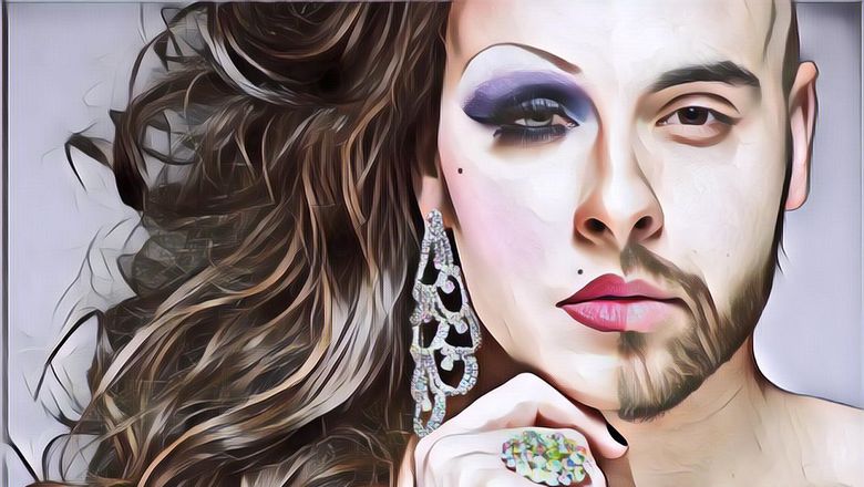 Viral Video Istri Dandani Suami, Transformasinya Bikin Warganet Syok: Kok Jadi Cantik?