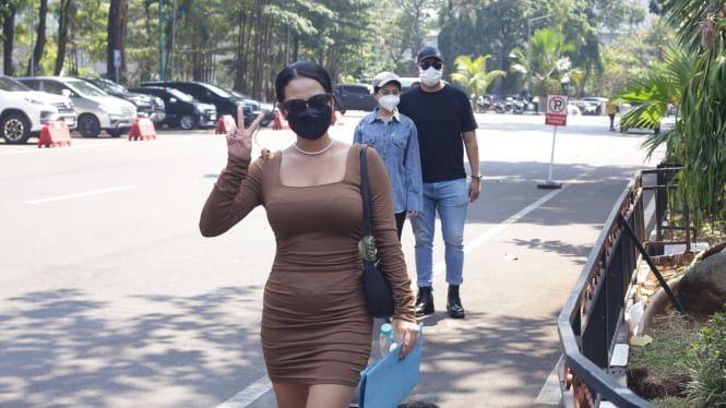 # Penampilan Siskaee Mendapat Berbagai Komentar dari Netizen