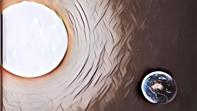 Ramalan Nostradamus Tahun 2021 Bikin Merinding! Pecahnya Perang Dunia Ketiga Hingga Bencana Alam