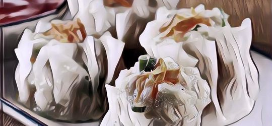 Resep Dimsum Ayam Homemade yang Gurih, Dijamin Endul!