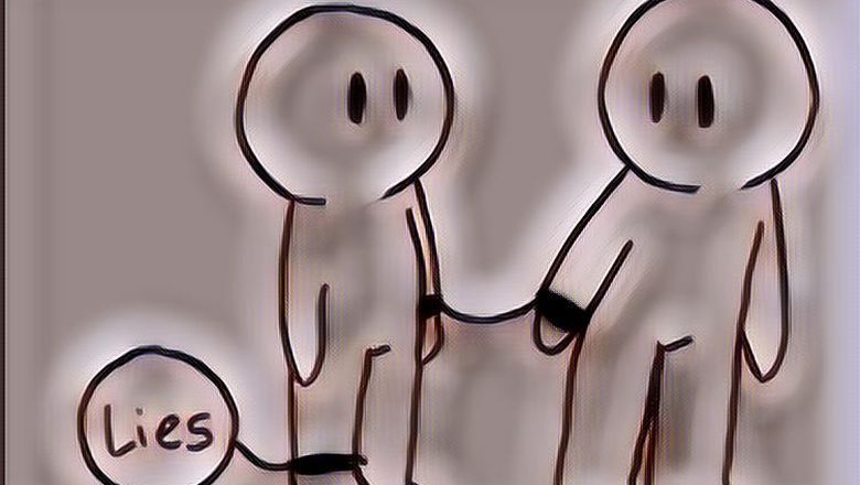 Masih Sayang Walau Sering Disakitin? Gini Caranya Melepaskan Diri dari Hubungan Toxic