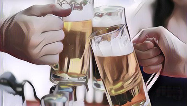 Minum Bir Pletok Bisa Mabuk Gak sih? Apa Manfaatnya?