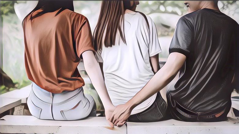 Hati-Hati! Ternyata Ini Lho Alasan Pasangan Selingkuh