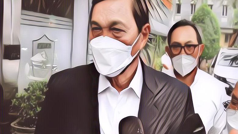 Yeay! PPKM Level 3 Serempak tak Jadi Diterapkan saat Nataru, Ini Aturan Barunya