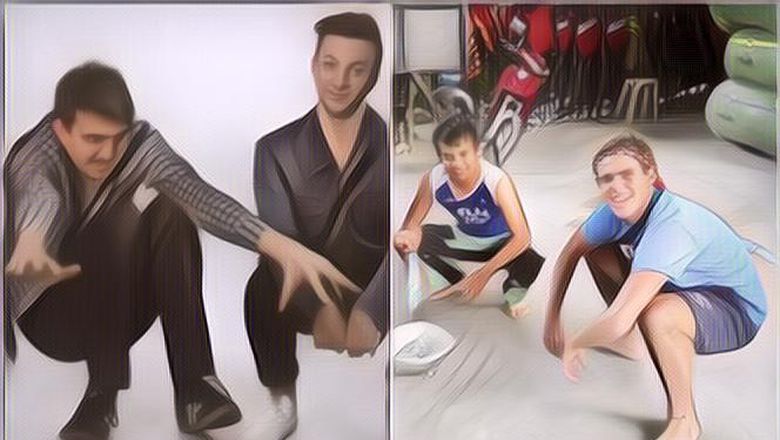 Orang Bule Susah Banget Jongkok, Apa Sebabnya?