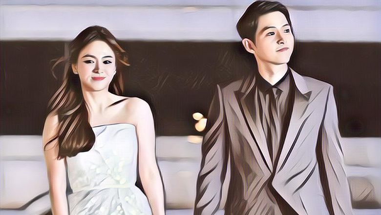 Song Hye Kyo Terancam Kehilangan Pekerjaan Setelah Digugat Cerai, Kenapa Nih?