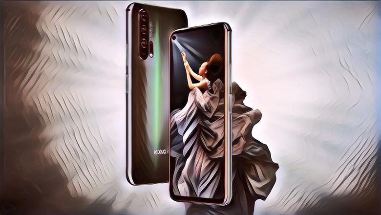 Spesifikasi Honor 9X Bocor, Kabarnya Bakal Pakai Kirin 810 SoC