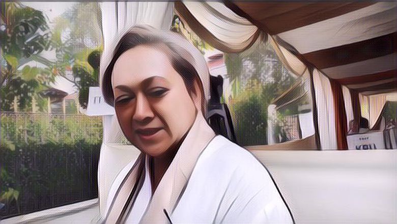 Beda dengan Kakak-kakaknya yang Jadi Pengusaha dan Berpolitik, Nasib Anak Bungsu Soeharto Malah Jadi “Tukang Kebun”