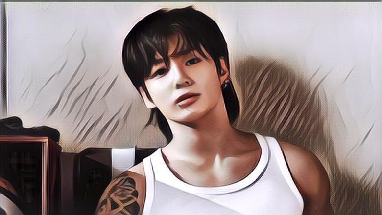 Alasan Jungkook BTS Pilih Tema Cinta Untuk Semua Lagu Di Album GOLDEN, Benarkah Dari Kisah Pribadi?