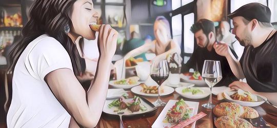 Mengenal Apa Itu Makanan Olahan dan Makanan Ultra-Proses, Mana yang Lebih Sehat?