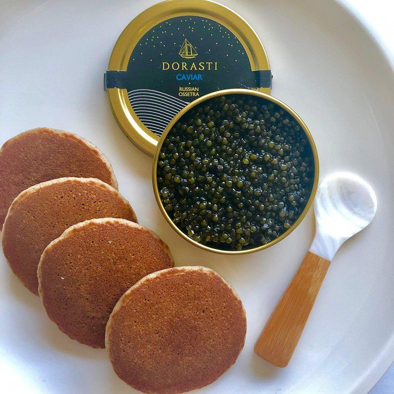 #Caviar