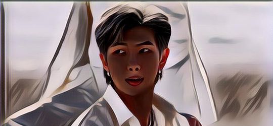 Tegas! RM Jawab Isu Keluar Dari BTS Hingga Masa Depan Grup Setelah Rampung Wamil