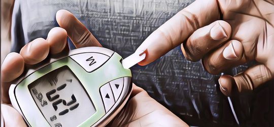 Awal Penyakit Kronis, Kenali Gejala Kolesterol Tinggi di Usia Muda