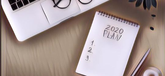 Resolusi Percintaan Yang Bisa Kamu Tulis Untuk Tahun 2020